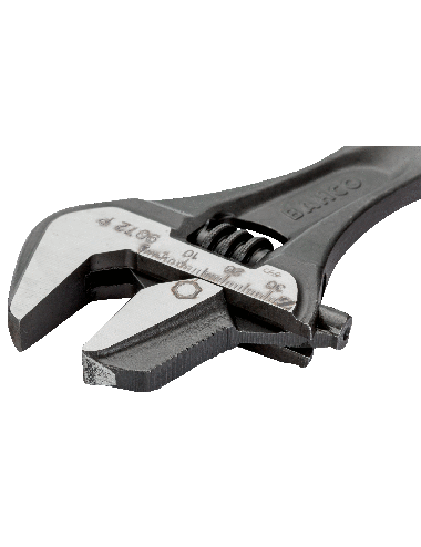 BAHCO KLUCZ NASTAWNY 9070P  158mm