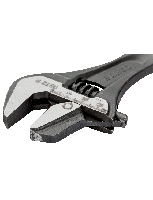 BAHCO KLUCZ NASTAWNY 9070P  158mm