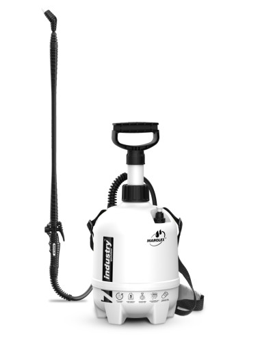 MAROLEX OPRYSKIWACZ INDUSTRY ACID LINE  7