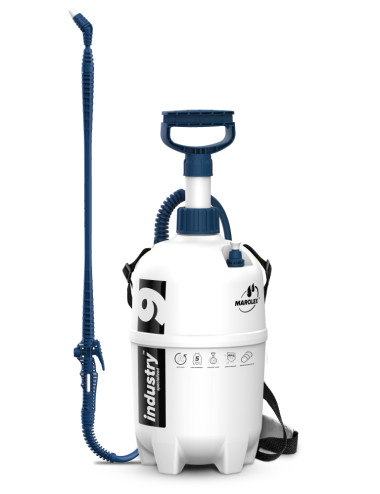 MAROLEX OPRYSKIWACZ INDUSTRY ALKA LINE  9