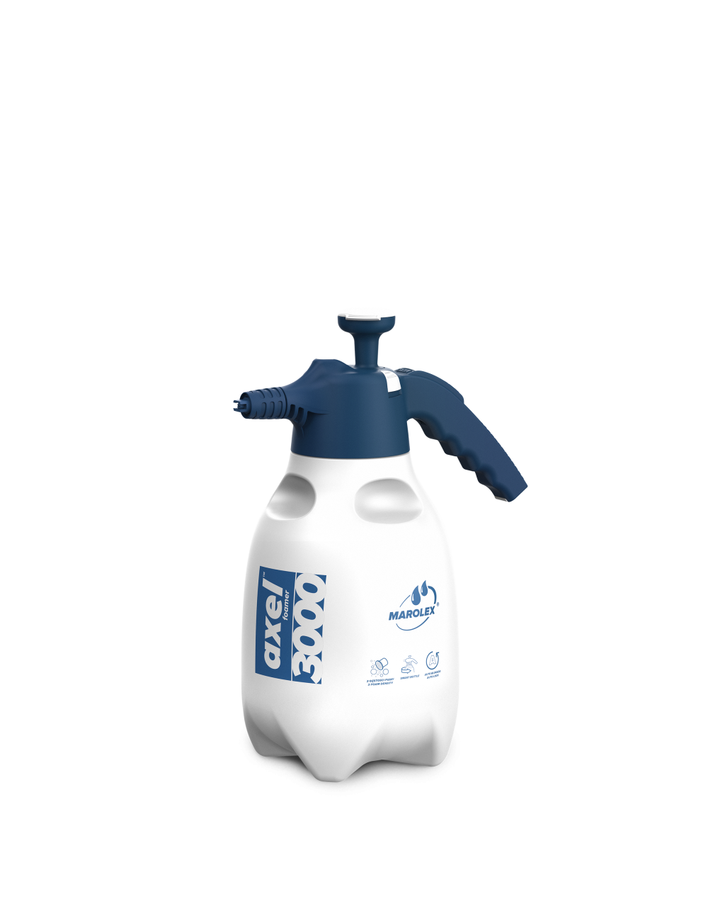 MAROLEX PIANOWNICA AXEL ALKA LINE 3000 3L