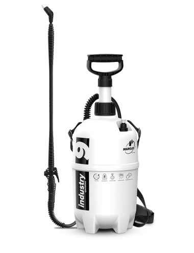 MAROLEX OPRYSKIWACZ INDUSTRY ACID LINE  9