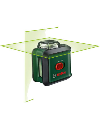 BOSCH LASER UNIVERSAL LEVEL 360 UNI