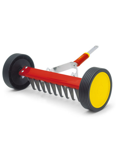 WOLF GARTEN WERTYKULATOR NA KÓŁKACH UR-M 3