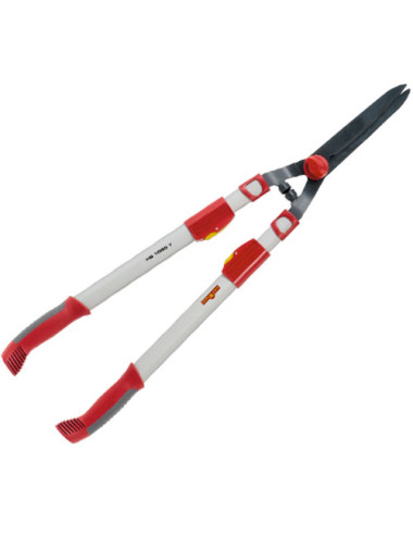 WOLF GARTEN TELESKOPOWE NOŻYCE DO ŻYWOPŁOTU HS 1000 T