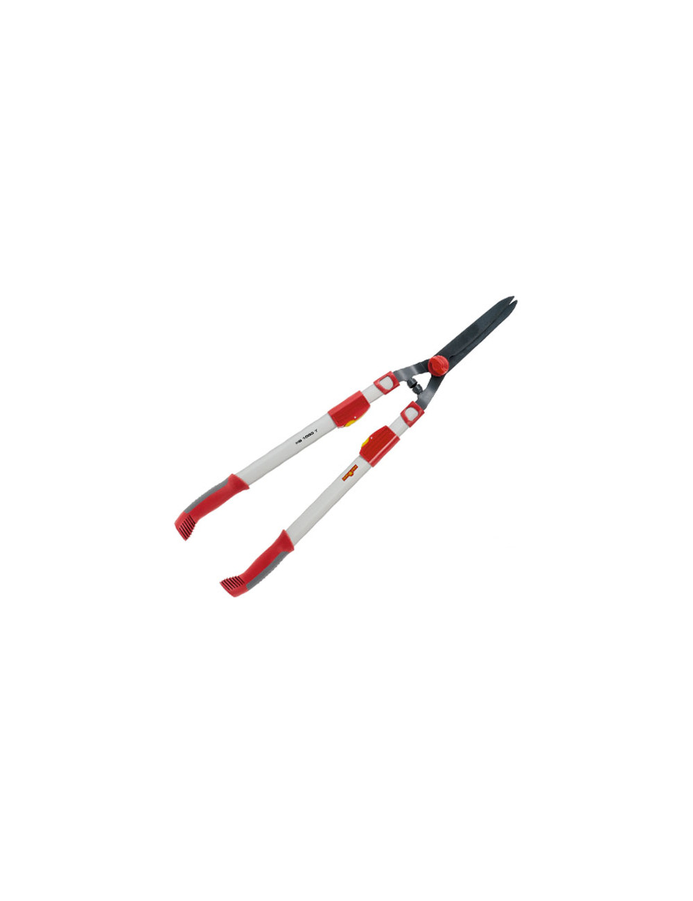 WOLF GARTEN TELESKOPOWE NOŻYCE DO ŻYWOPŁOTU HS 1000 T