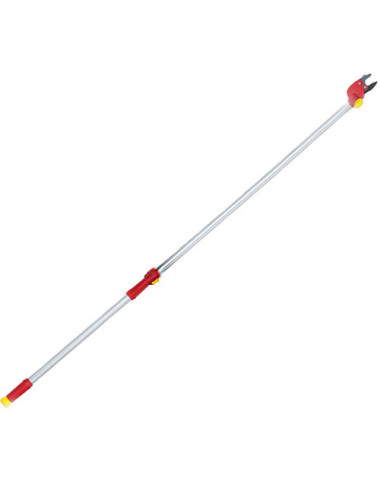 WOLF GARTEN SEKATOR TELESKOPOWY POWER DUAL CUT PDC RR 200