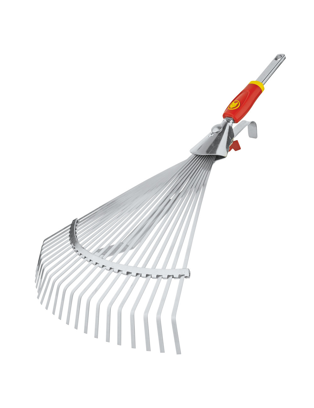 WOLF GARTEN MIOTŁOGRABIE REGULOWANE UC-M