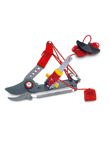 WOLF GARTEN DWUOSTRZOWY SEKATOR LINKOWY RR-VM