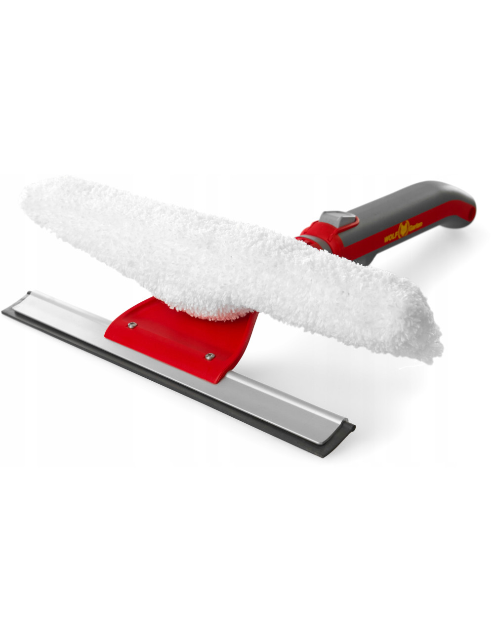 WOLF GARTEN MYJKA ŚCIĄGACZ DO OKIEN 2W1 KW-M / ZM 015