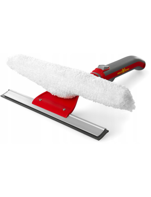 WOLF GARTEN MYJKA ŚCIĄGACZ DO OKIEN 2W1 KW-M / ZM 015