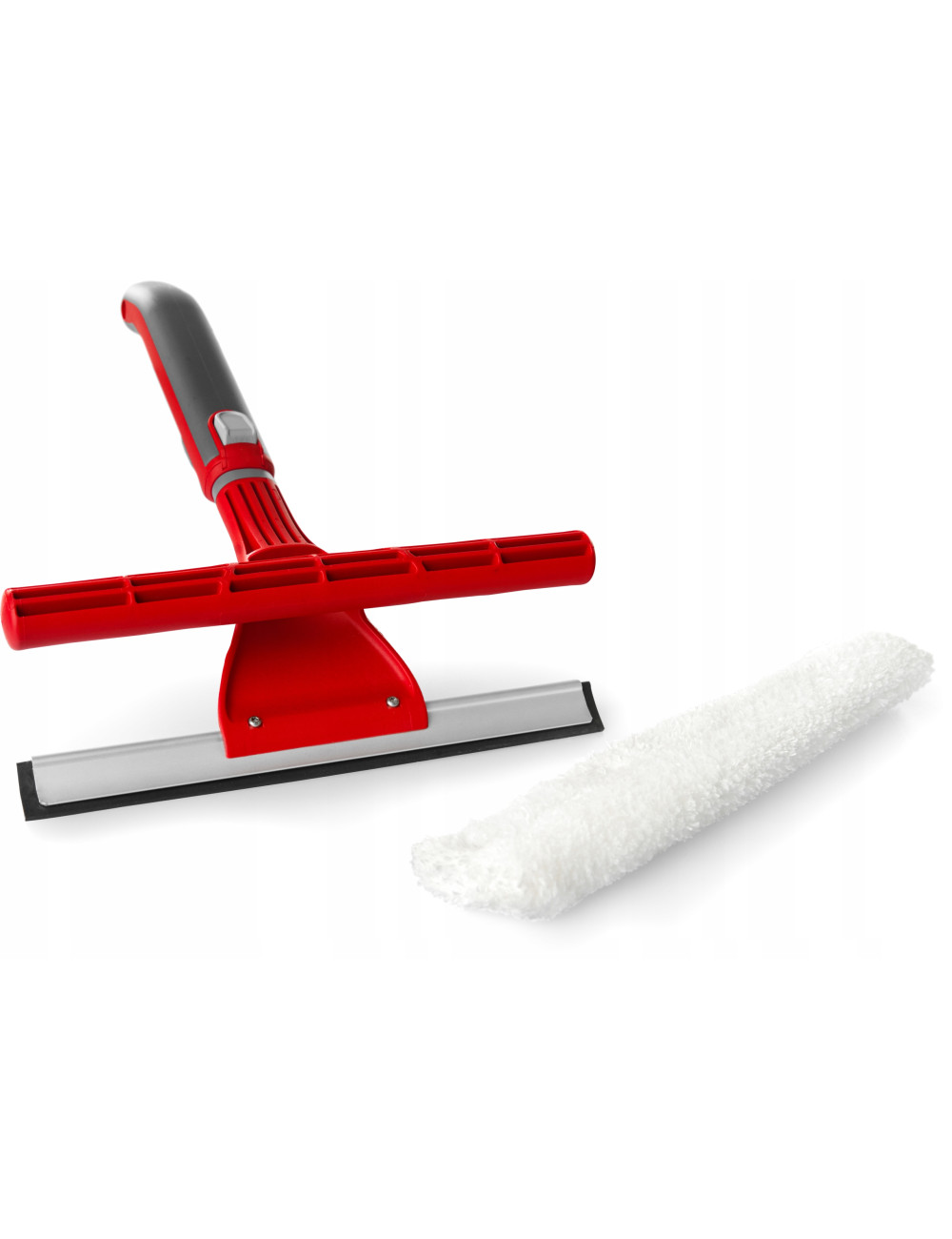 WOLF GARTEN MYJKA ŚCIĄGACZ DO OKIEN 2W1 KW-M / ZM 015