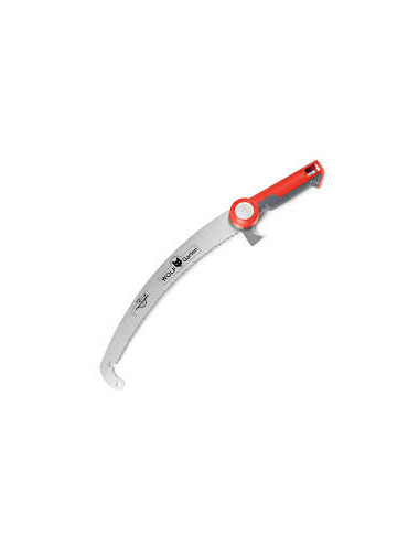 WOLF GARTEN PIŁA DO GAŁĘZI POWERCUT SAW 370 PRO + ZRYWACZ DO OWOCÓW RG-M + TRZONEK TELESKOPOWY ZM-V