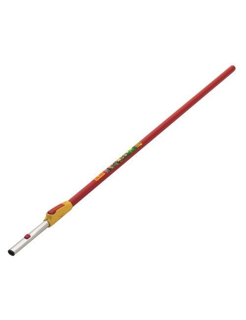 WOLF GARTEN PIŁA DO GAŁĘZI POWERCUT SAW 370 PRO + ZRYWACZ DO OWOCÓW RG-M + TRZONEK TELESKOPOWY ZM-V