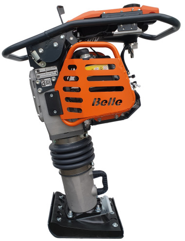 BELLE SKOCZEK RTX 68R HONDA GXR 120