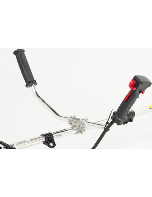 NAC KOSA SPALINOWA 25,4cc 0,96Nm