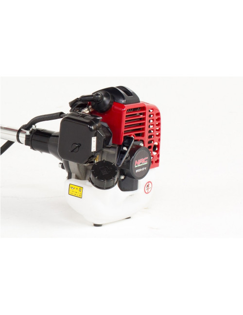 NAC KOSA SPALINOWA 25,4cc 0,96Nm