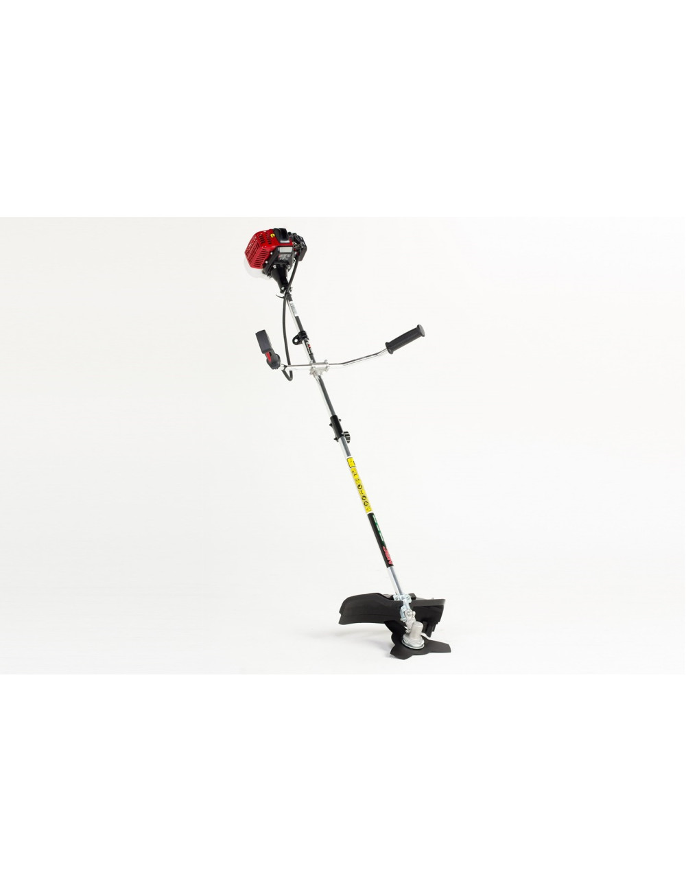 NAC KOSA SPALINOWA 25,4cc 0,96Nm