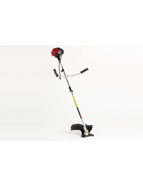 NAC KOSA SPALINOWA 25,4cc 0,96Nm