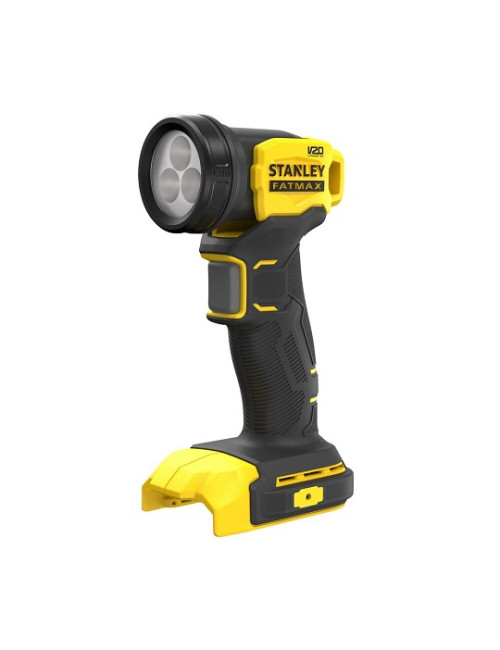 STANLEY WKRĘTARKA UDAROWA  V20 SFMCD711 50Nm 1x2,0Ah KUFER +LATARKA SFMCK210D1