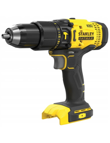 STANLEY ZESTAW V20 SFMCK213D2S (SFMCD711 + SFMCE500) 2x2,0Ah TORBA