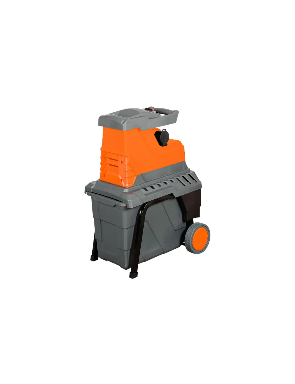 OLEO-MAC ROZDRABNIACZ GAŁĘZI ELEKTRYCZNY 2800W