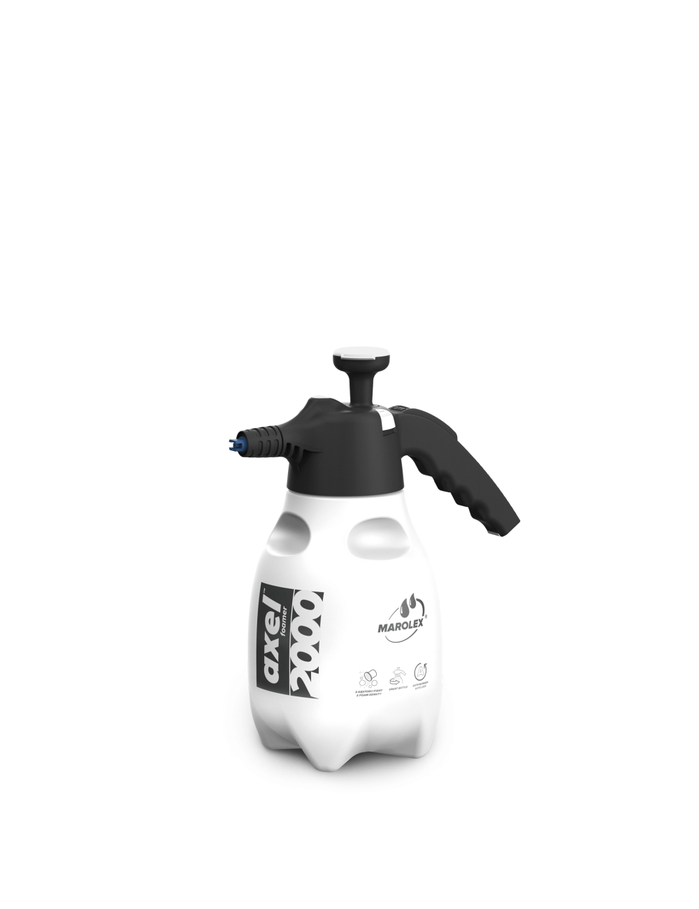 MAROLEX PIANOWNICA AXEL ACID LINE 2000 2L