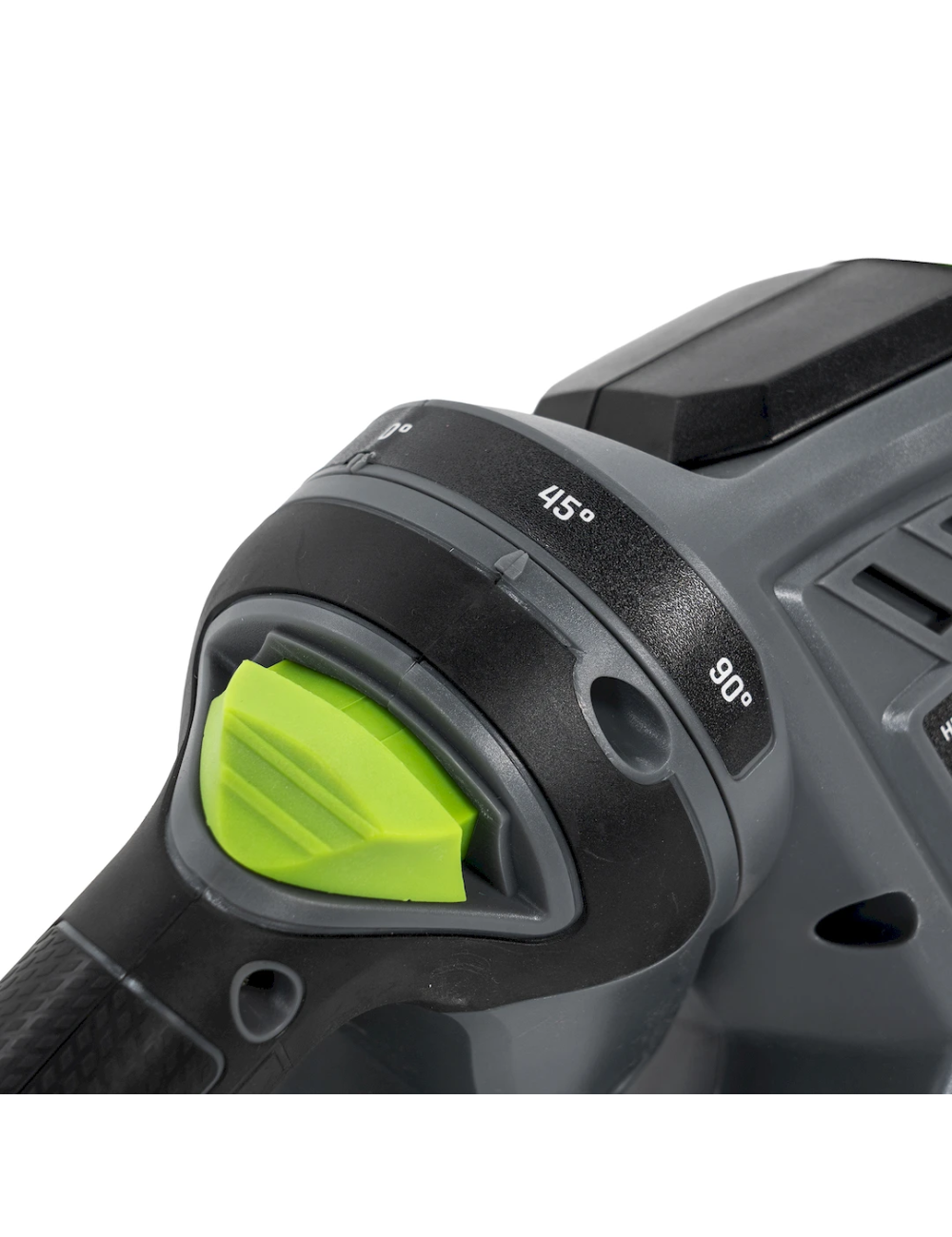 NAC NOŻYCE DO ŻYWOPŁOTU  AKUM. 18V 1x 2,0Ah 40cm OBROTOWA RĄCZKA