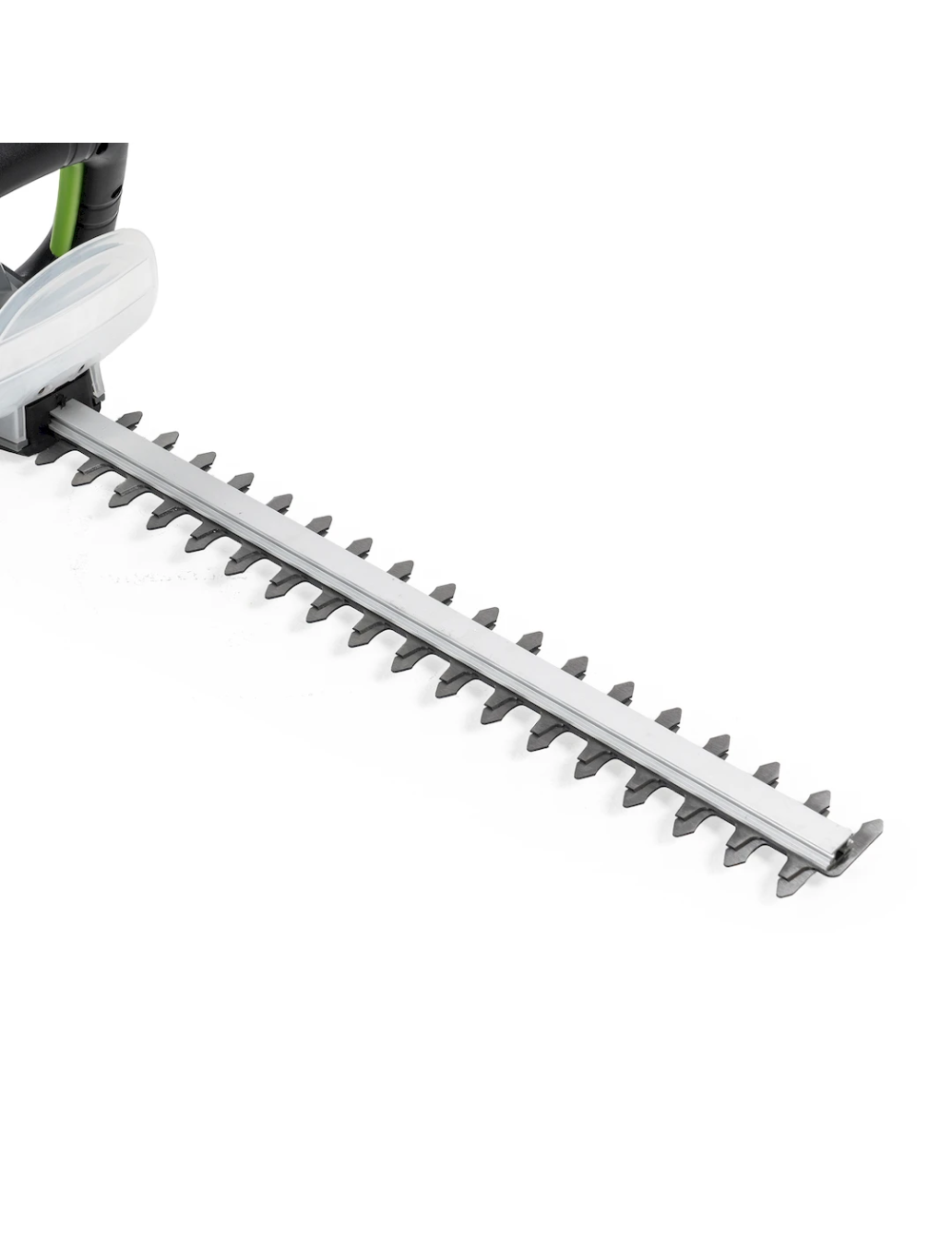 NAC NOŻYCE DO ŻYWOPŁOTU  AKUM. 18V 1x 2,0Ah 40cm OBROTOWA RĄCZKA