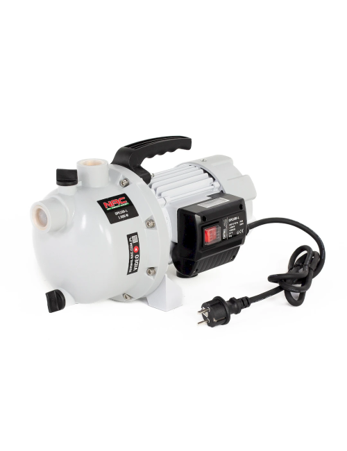 NAC POMPA OGRODOWA 1000W 4400l/h