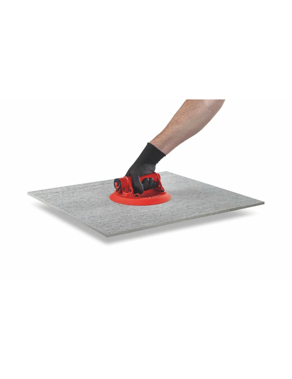 MONTOLIT PRZYSSAWKA PRÓŻNIOWA Z MANOMETREM NA BATERIE GECO E-POWER