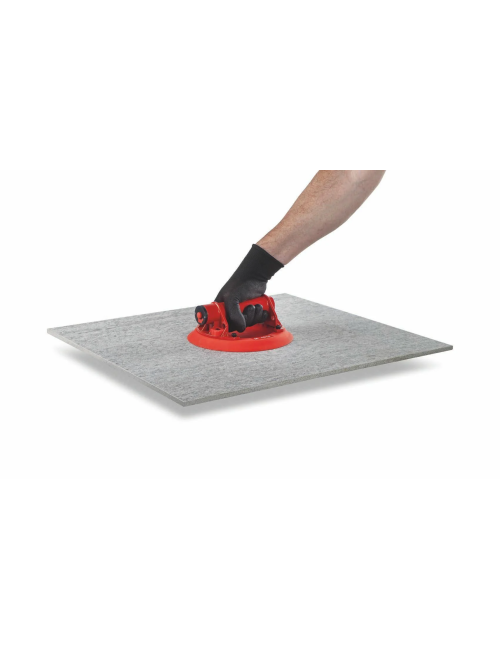 MONTOLIT PRZYSSAWKA PRÓŻNIOWA Z MANOMETREM NA BATERIE GECO E-POWER