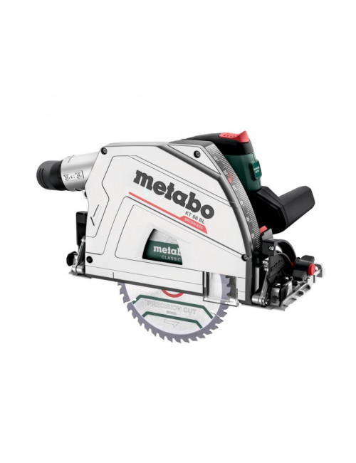 METABO ZAGŁĘBIARKA 1200W KT 66 BL METABOX 340