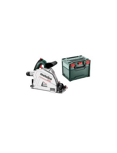 METABO ZAGŁĘBIARKA 1200W KT 66 BL METABOX 340