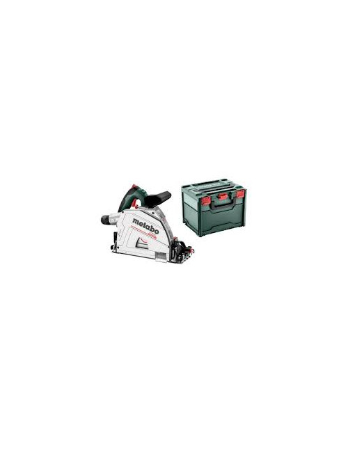 METABO ZAGŁĘBIARKA 1200W KT 66 BL METABOX 340