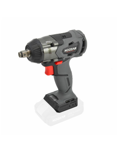 HOOZAR KLUCZ UDAROWY BEZSZCZOTKOWY 1/2" 18V SOLO 350Nm  IW10BL