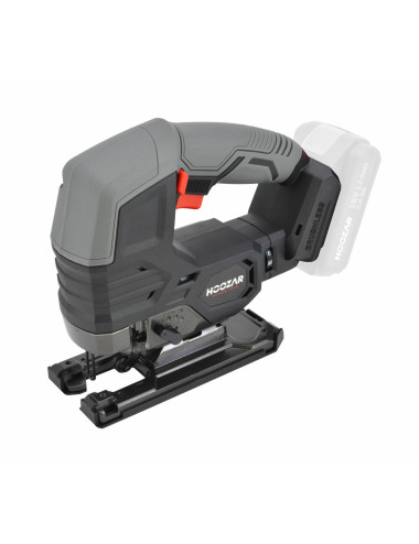 HOOZAR WYRZYNARKA BEZSZCZOTKOWA 18V SOLO JS10BL-0