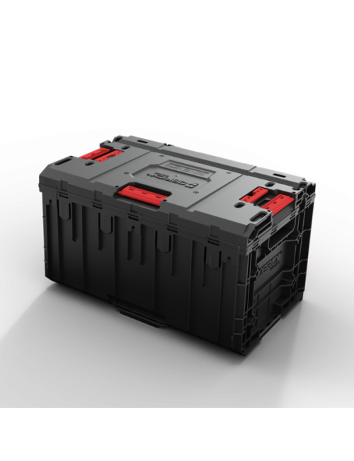 QBRICK SYSTEM ONE DRAWER 3 TOOLBOX 2.0