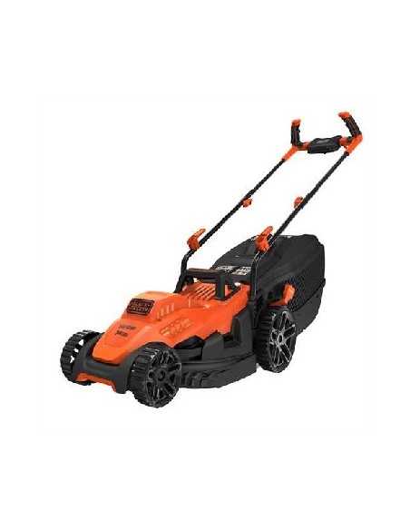BLACK+DECKER KOSIARKA ELEKTRYCZNA 1400W/ 34cm