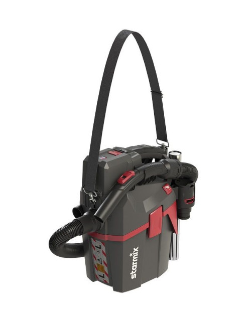 STARMIX ODKURZACZ APL-1422 EWR