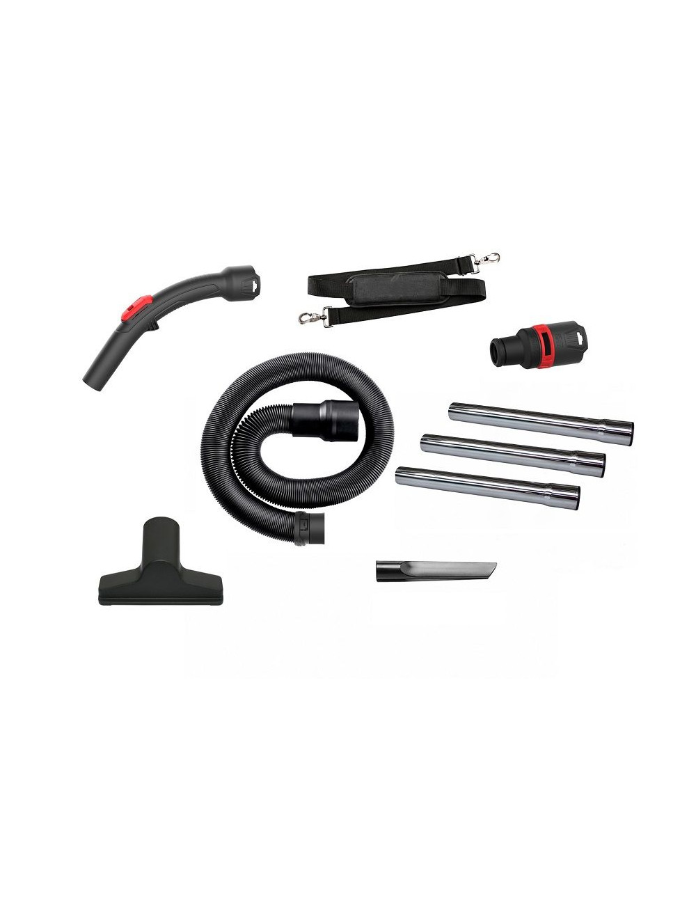 STARMIX ODKURZACZ APL-1422 EWR