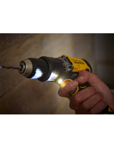 ST WKRĘTARKA V20 SFMCD715D2AF 60Nm