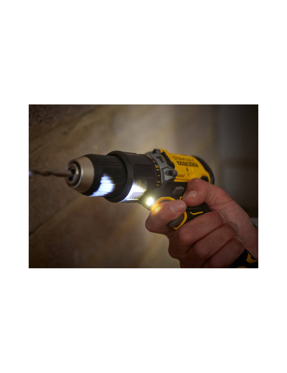 ST WKRĘTARKA V20 SFMCD715D2AF 60Nm