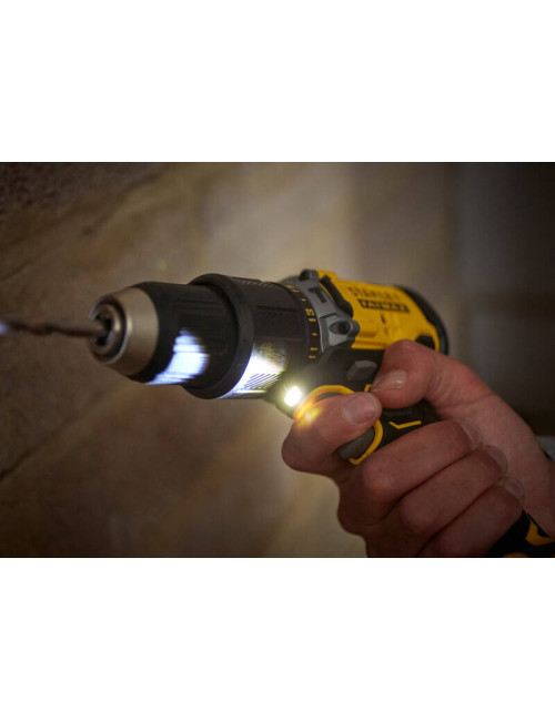 ST WKRĘTARKA V20 SFMCD715D2AF 60Nm