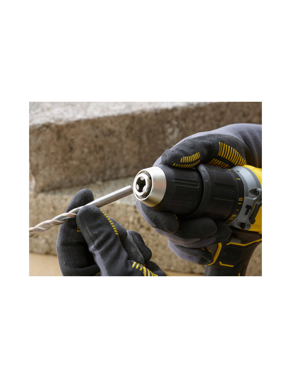 ST WKRĘTARKA V20 SFMCD715D2AF 60Nm