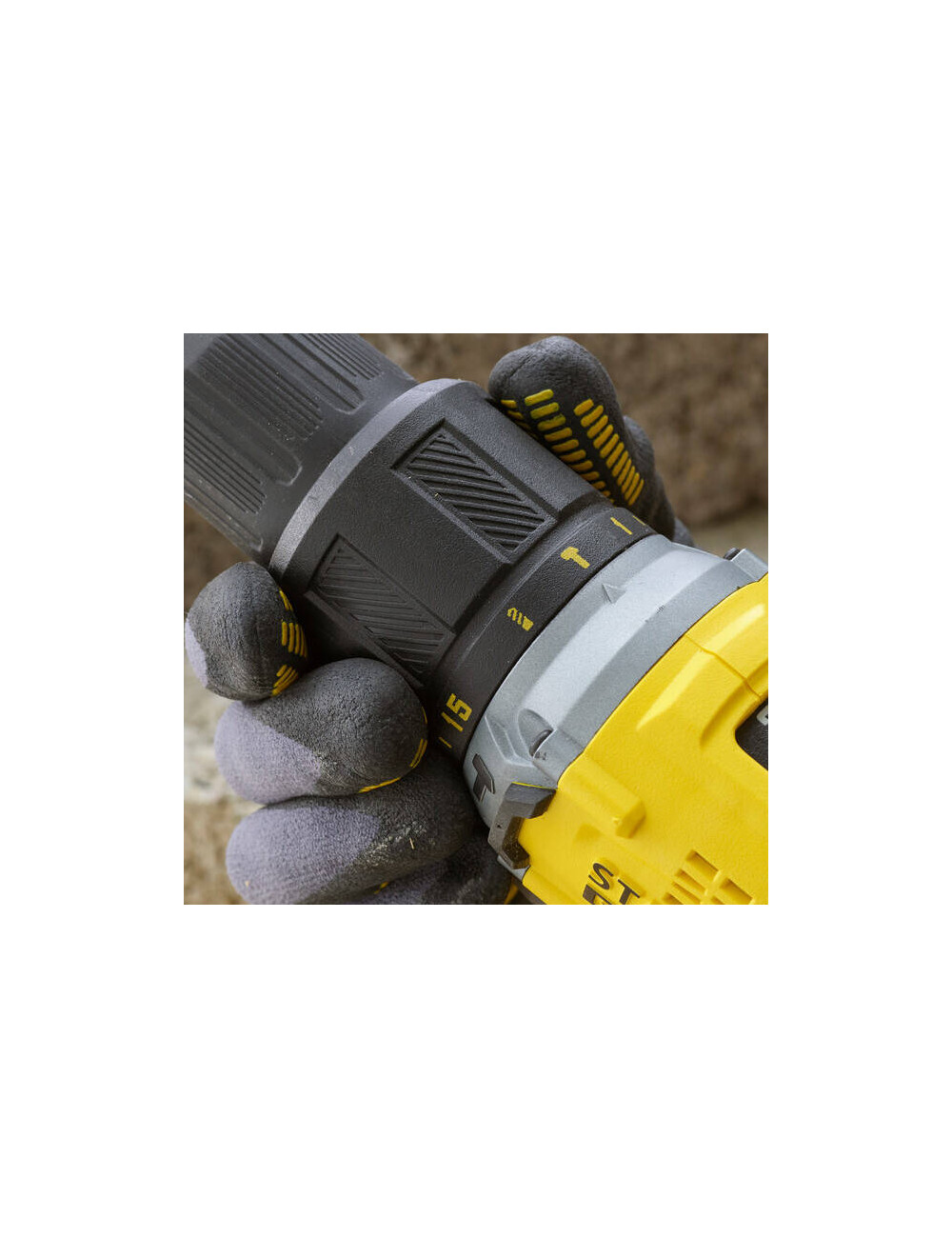 ST WKRĘTARKA V20 SFMCD715D2AF 60Nm