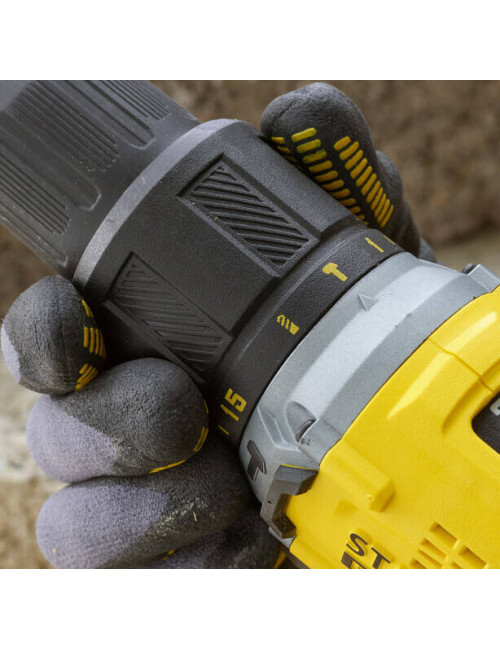 ST WKRĘTARKA V20 SFMCD715D2AF 60Nm