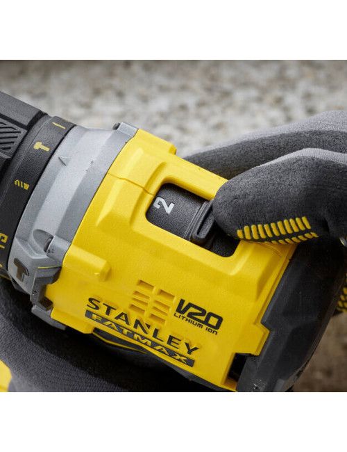 ST WKRĘTARKA V20 SFMCD715D2AF 60Nm