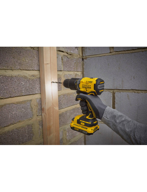 ST WKRĘTARKA V20 SFMCD715D2AF 60Nm