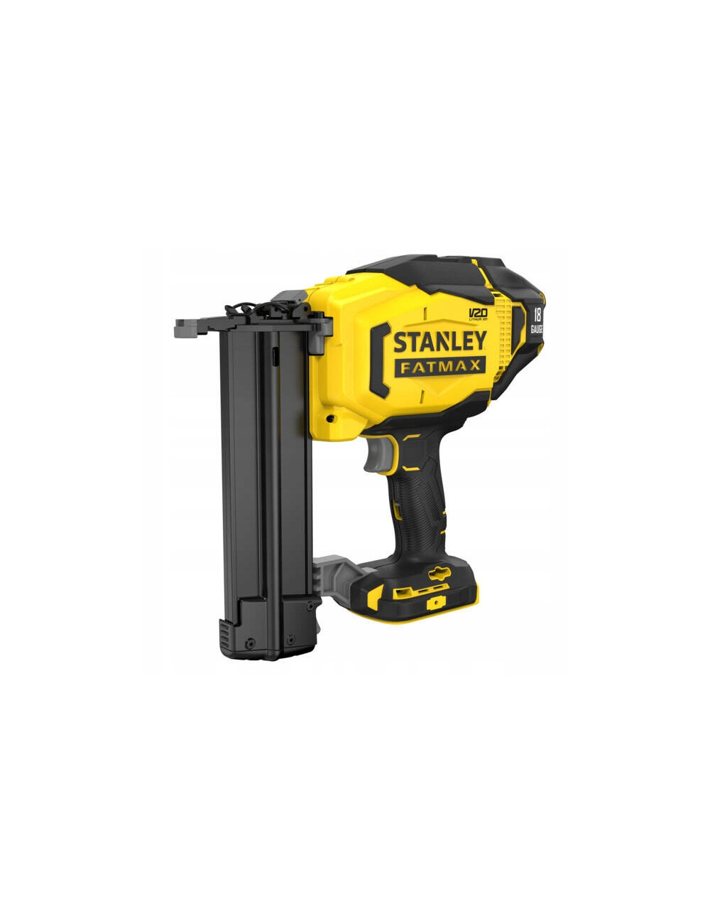 STANLEY GWOŹDZIARKA V20 SFMCN618B